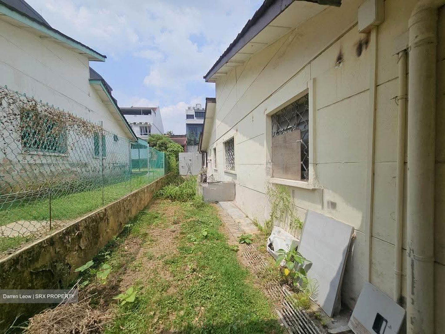 Sembawang Hills Estate (D20), Terrace #612890991
